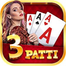 3 Patti Official Games!